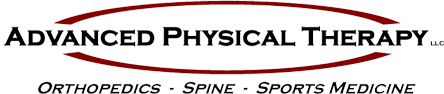 Advanced Physical Therapy CT