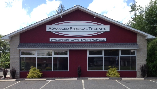 Wolcott advanced physical therapy