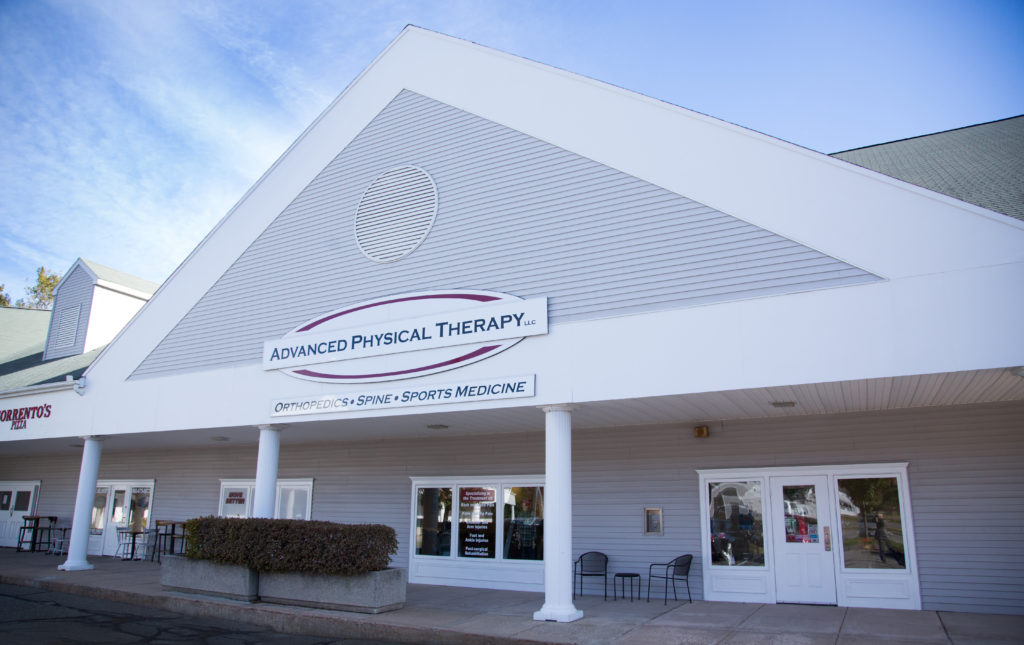 Burlington Advanced Physical Therapy