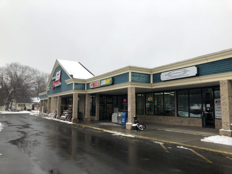 TERRYVILLE LOCATION Advanced Physical Therapy CT