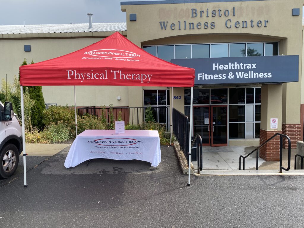 bristol advanced physical therapy